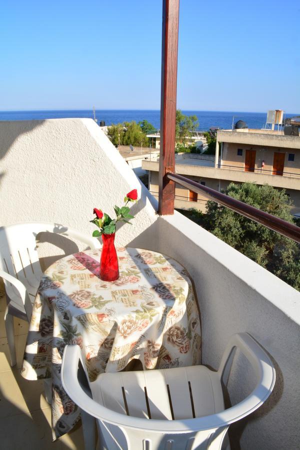 Voula Apartments Agia Marina  Exteriér fotografie