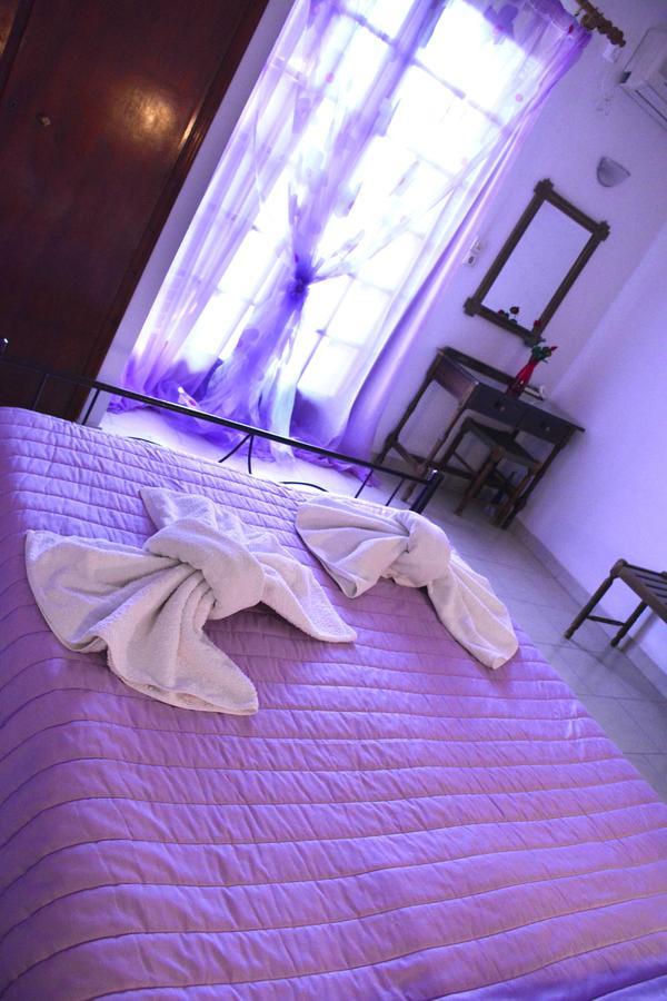Voula Apartments Agia Marina  Exteriér fotografie