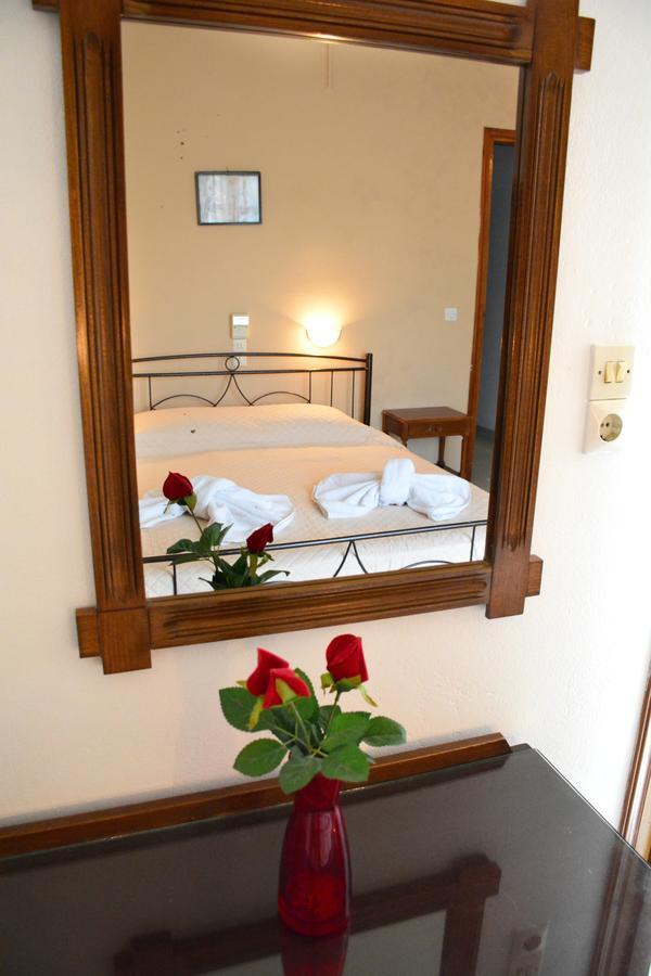 Voula Apartments Agia Marina  Exteriér fotografie